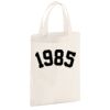 Cotton party bag for life Thumbnail