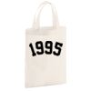 Cotton party bag for life Thumbnail