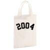 Cotton party bag for life Thumbnail