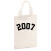 Cotton party bag for life Thumbnail