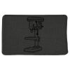 MOLLE hook and loop patch Thumbnail