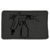 MOLLE hook and loop patch Thumbnail
