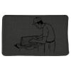 MOLLE hook and loop patch Thumbnail