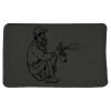 MOLLE hook and loop patch Thumbnail