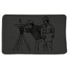 MOLLE hook and loop patch Thumbnail
