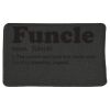 MOLLE hook and loop patch Thumbnail