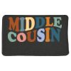 MOLLE hook and loop patch Thumbnail