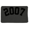 MOLLE hook and loop patch Thumbnail