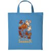 Cotton shopper short handle Thumbnail