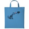 Cotton shopper short handle Thumbnail