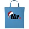Cotton shopper short handle Thumbnail