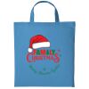 Cotton shopper short handle Thumbnail