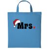 Cotton shopper short handle Thumbnail