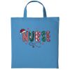 Cotton shopper short handle Thumbnail