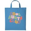 Cotton shopper short handle Thumbnail