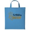 Cotton shopper short handle Thumbnail