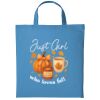 Cotton shopper short handle Thumbnail