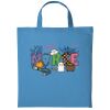 Cotton shopper short handle Thumbnail