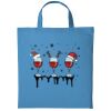 Cotton shopper short handle Thumbnail