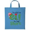 Cotton shopper short handle Thumbnail
