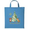 Cotton shopper short handle Thumbnail