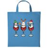Cotton shopper short handle Thumbnail