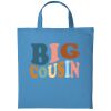 Cotton shopper short handle Thumbnail