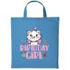 Cotton shopper short handle Thumbnail
