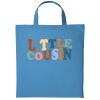 Cotton shopper short handle Thumbnail