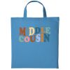 Cotton shopper short handle Thumbnail