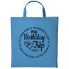 Cotton shopper short handle Thumbnail