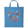 Cotton shopper short handle Thumbnail