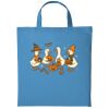 Cotton shopper short handle Thumbnail