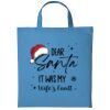 Cotton shopper short handle Thumbnail