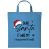 Cotton shopper short handle Thumbnail