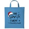 Cotton shopper short handle Thumbnail