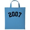 Cotton shopper short handle Thumbnail