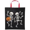 Varsity cotton shopper short handle Thumbnail