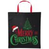 Varsity cotton shopper short handle Thumbnail