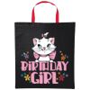 Varsity cotton shopper short handle Thumbnail