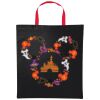 Varsity cotton shopper short handle Thumbnail