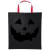 Varsity cotton shopper short handle Thumbnail