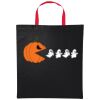 Varsity cotton shopper short handle Thumbnail