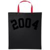 Varsity cotton shopper short handle Thumbnail