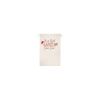Organic premium cotton stuff bag Thumbnail