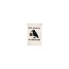 Organic premium cotton stuff bag Thumbnail