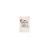 Organic premium cotton stuff bag Thumbnail