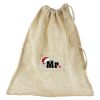 Organic cotton mesh sacks Thumbnail