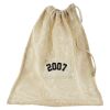 Organic cotton mesh sacks Thumbnail